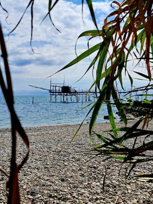 A Due Passi Dal Mare 2 - Affitti Brevi Italia Apartamento *